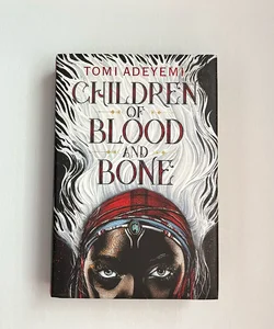 Children of Blood and Bone