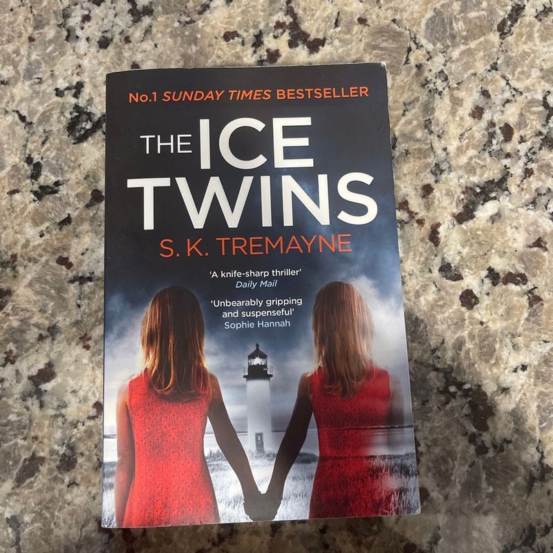 The Ice Twins