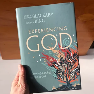 Experiencing God (2021 Edition)