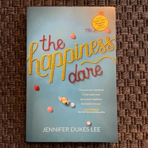 The Happiness Dare