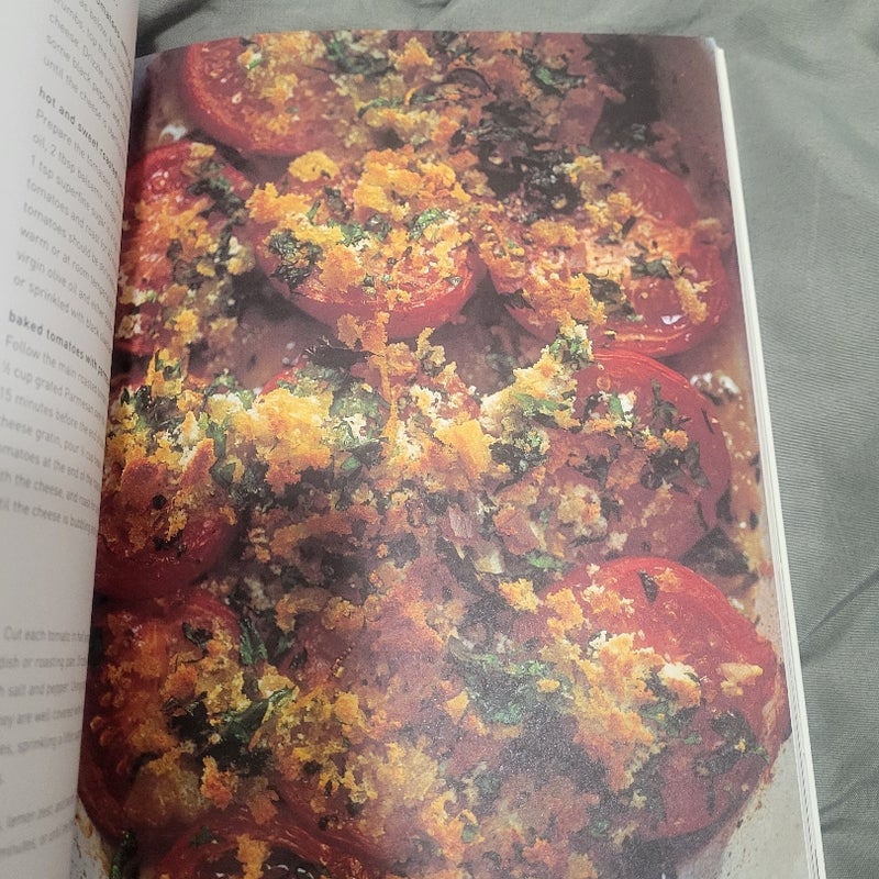 Pure Simple Cooking