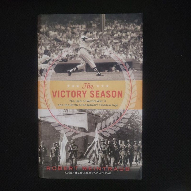 The Victory Season