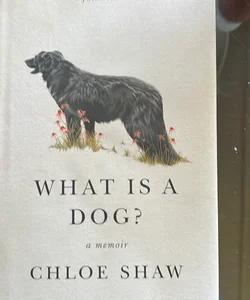 What Is a Dog?