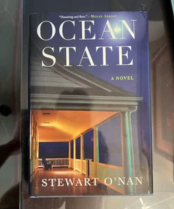 Ocean State