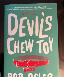 Devil's Chew Toy