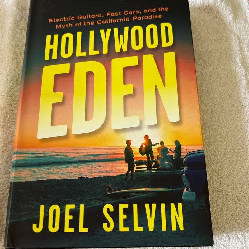 Hollywood Eden