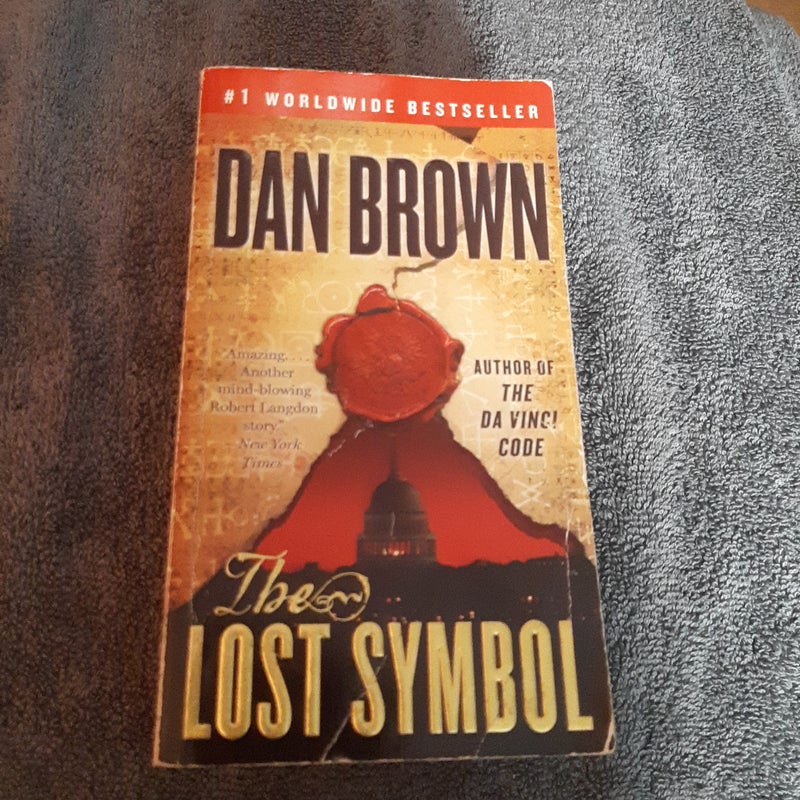 The Lost Symbol