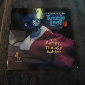 The Bumpy, Thumpy Bedtime