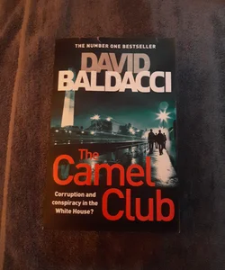 The Camel Club: Book 1