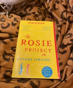 The Rosie Project