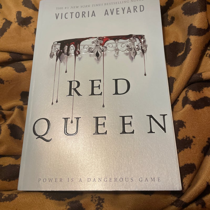 Red Queen