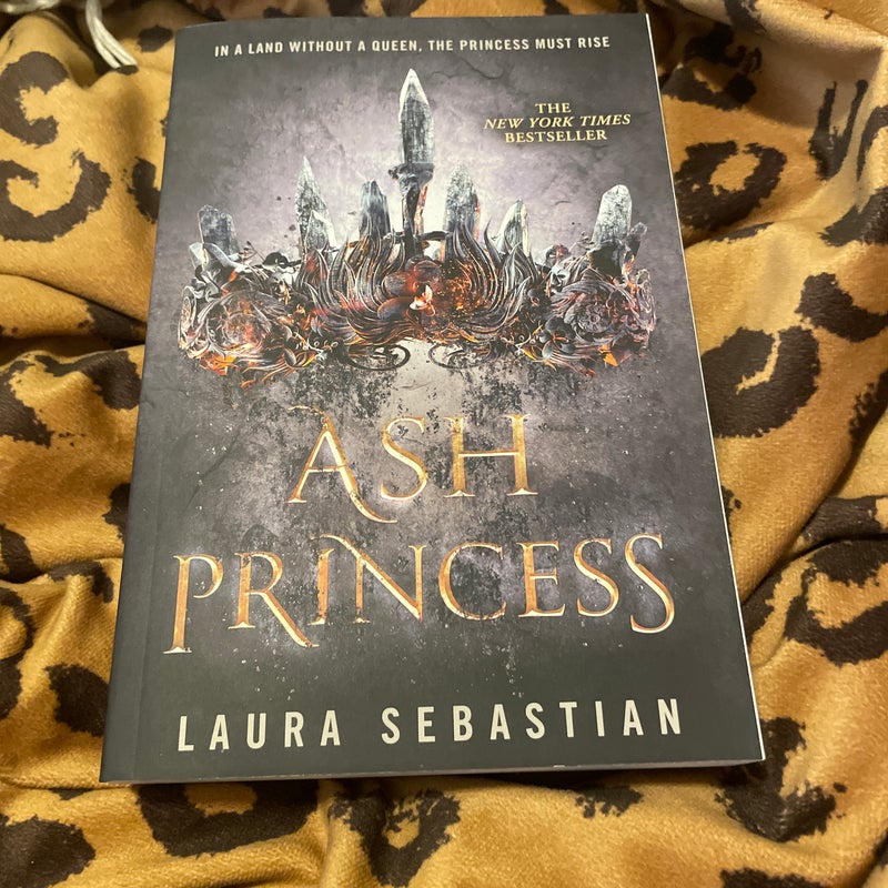 Ash Princess