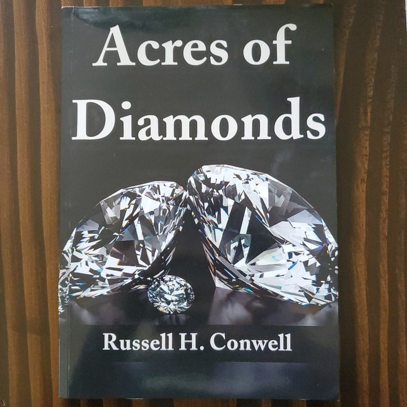 Acres of Diamonds