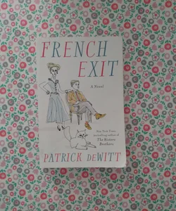 French Exit 