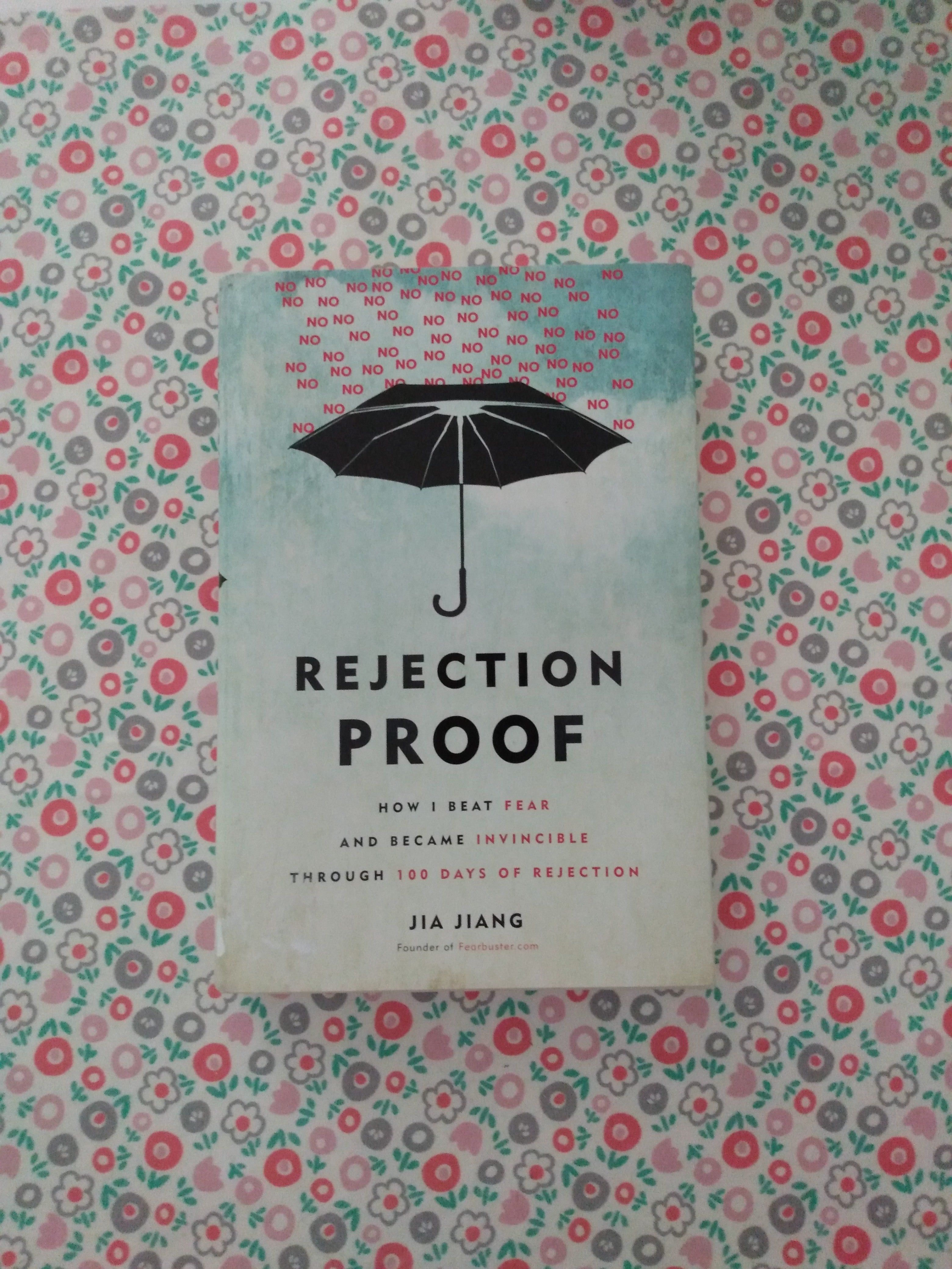 Rejection Proof