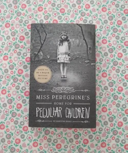 Miss Peregrine's Home for Peculiar Children