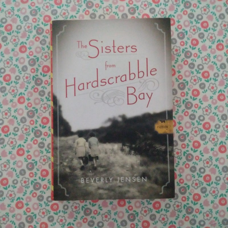 The Sisters from Hardscrabble Bay