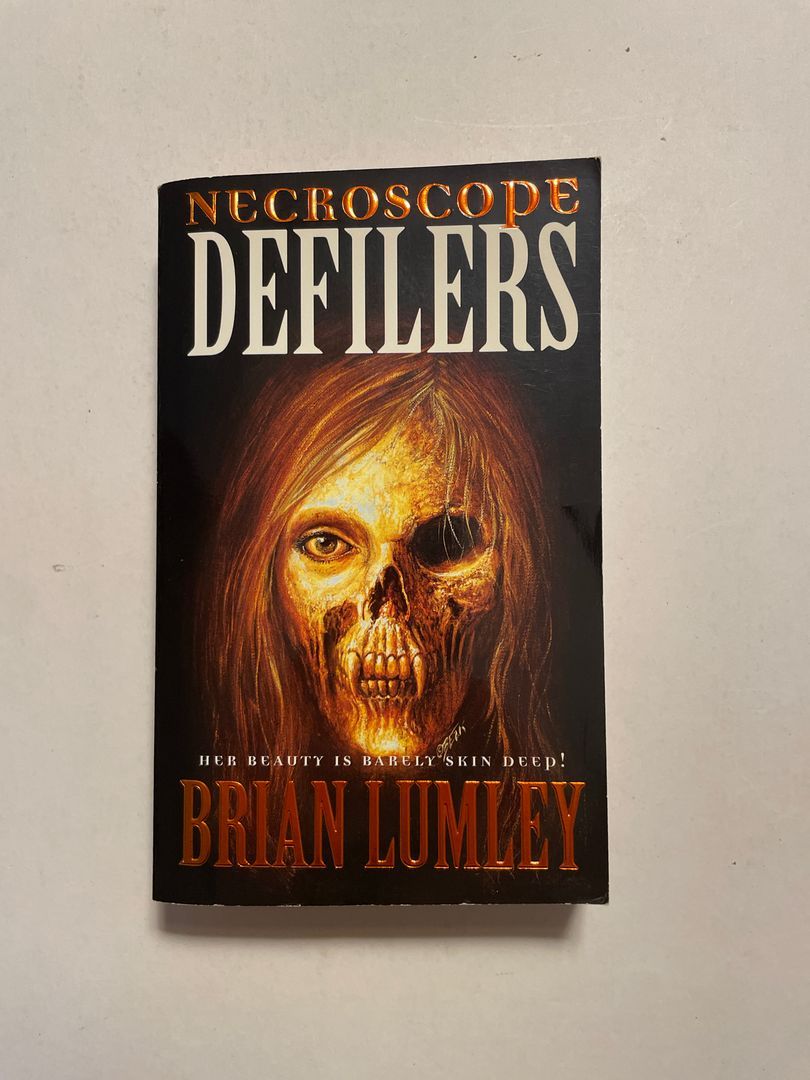 Defilers