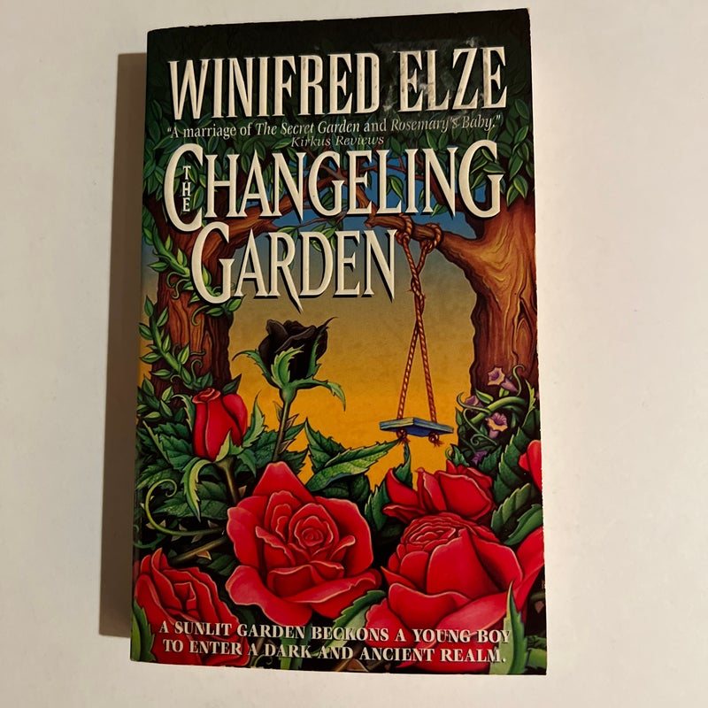 Changeling Garden