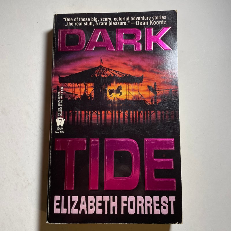 Dark Tide