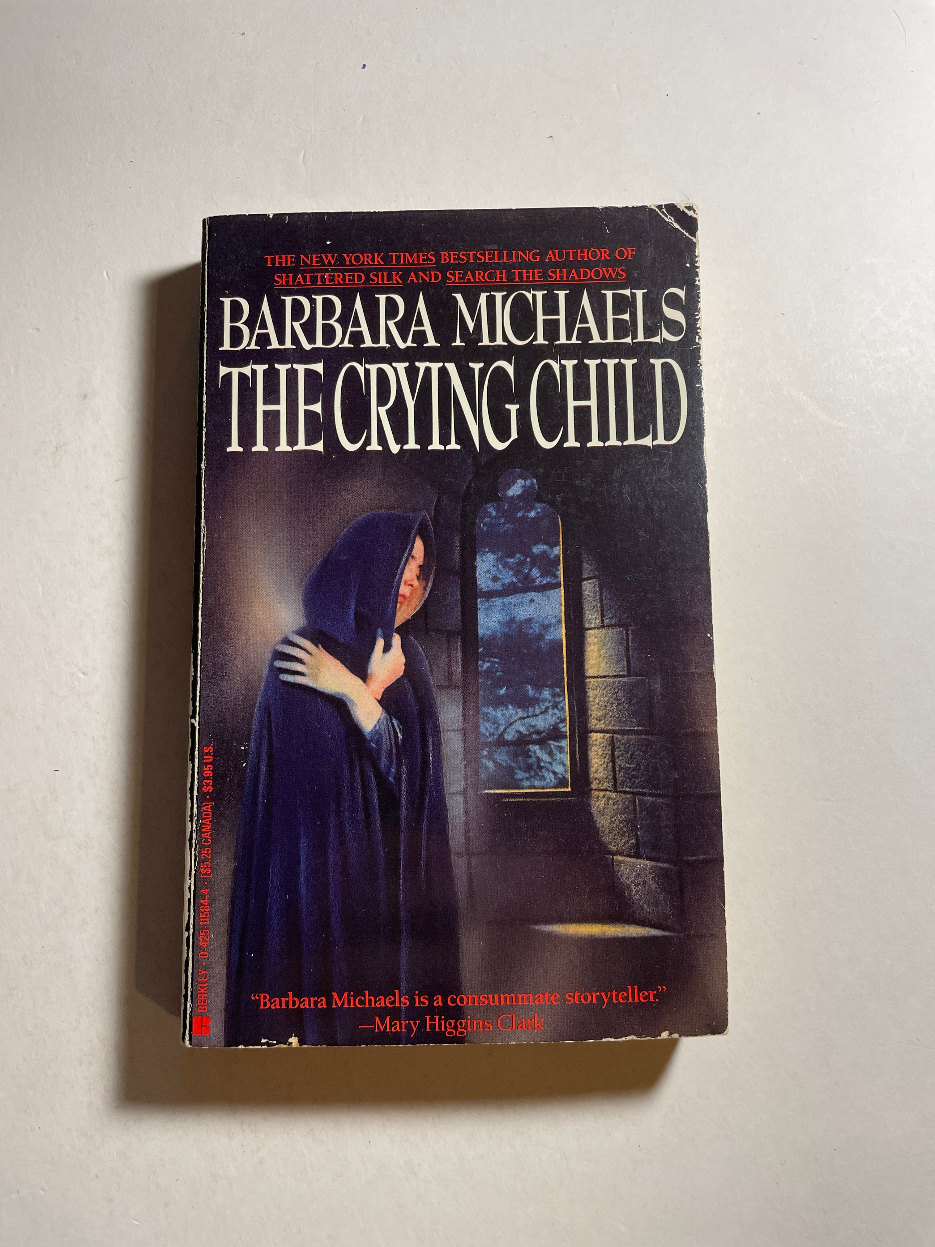 The Crying Child