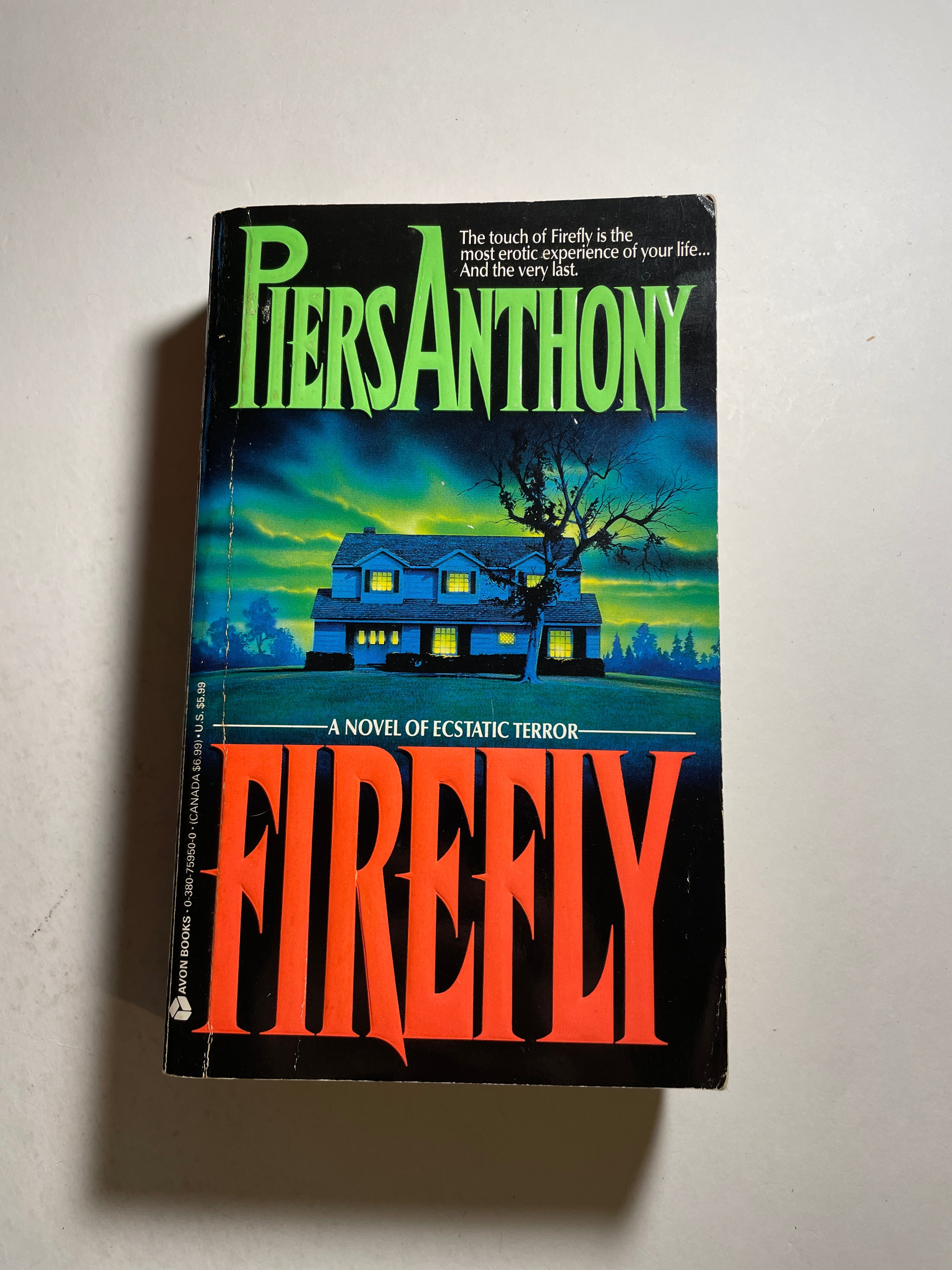 Firefly