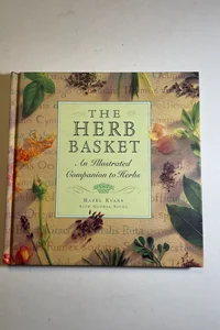 The Herb Basket