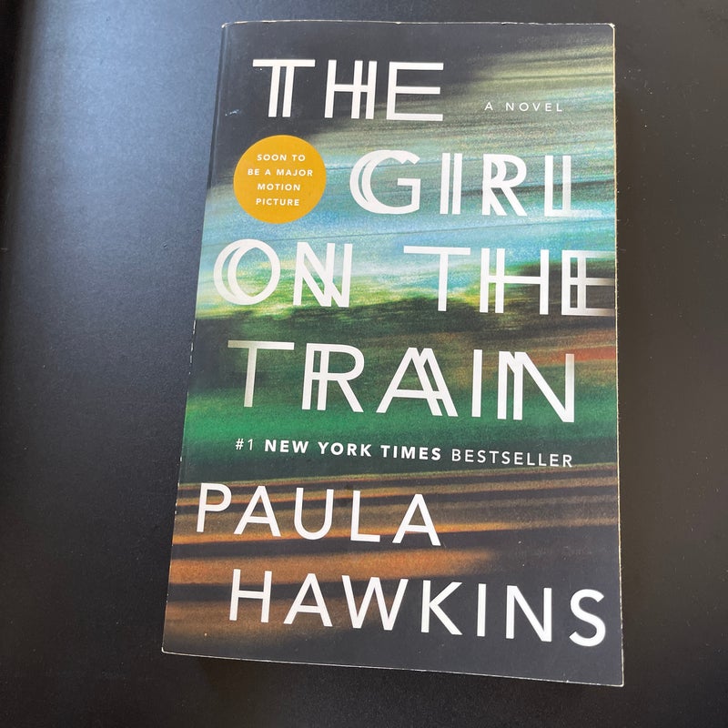 The Girl on the Train