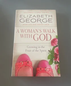 A Woman's Walk with God