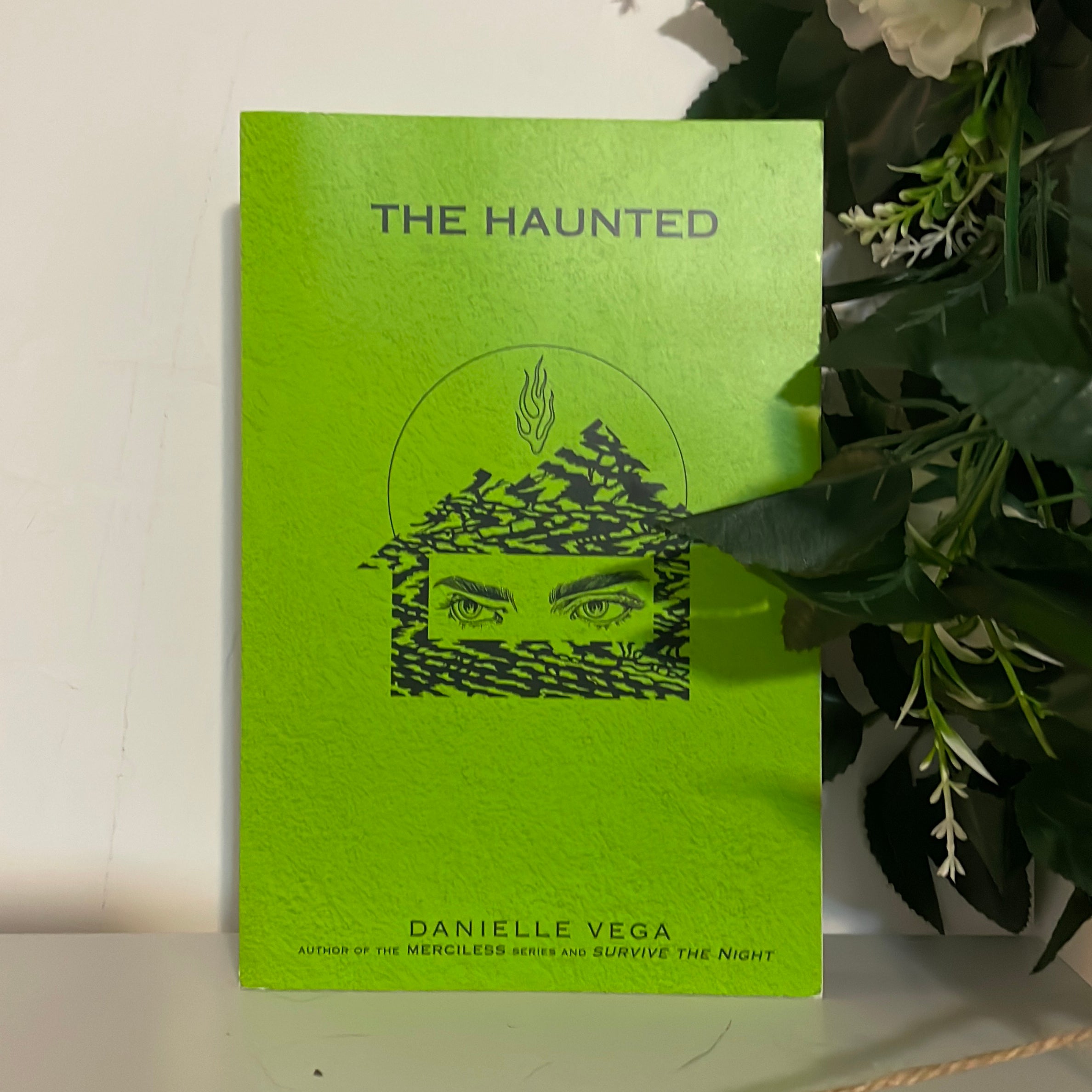 The Haunted