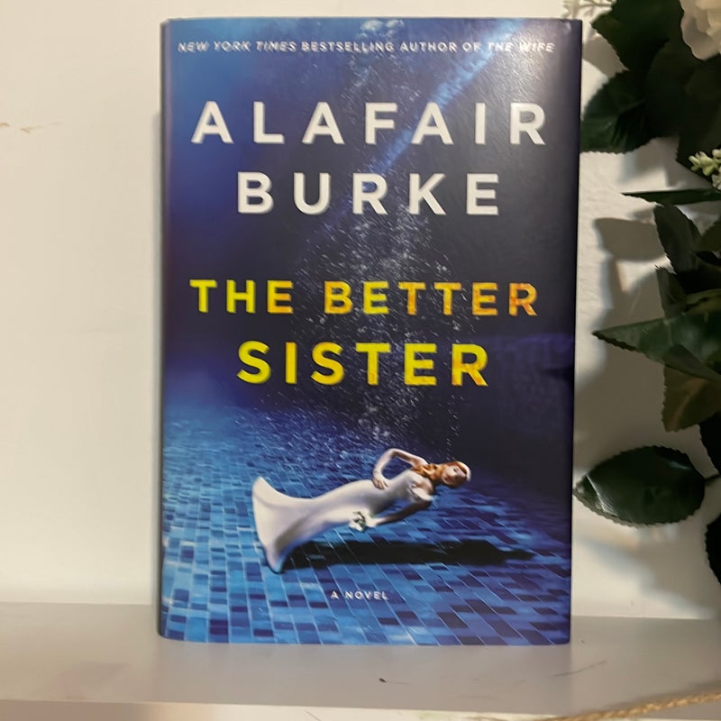 The Better Sister