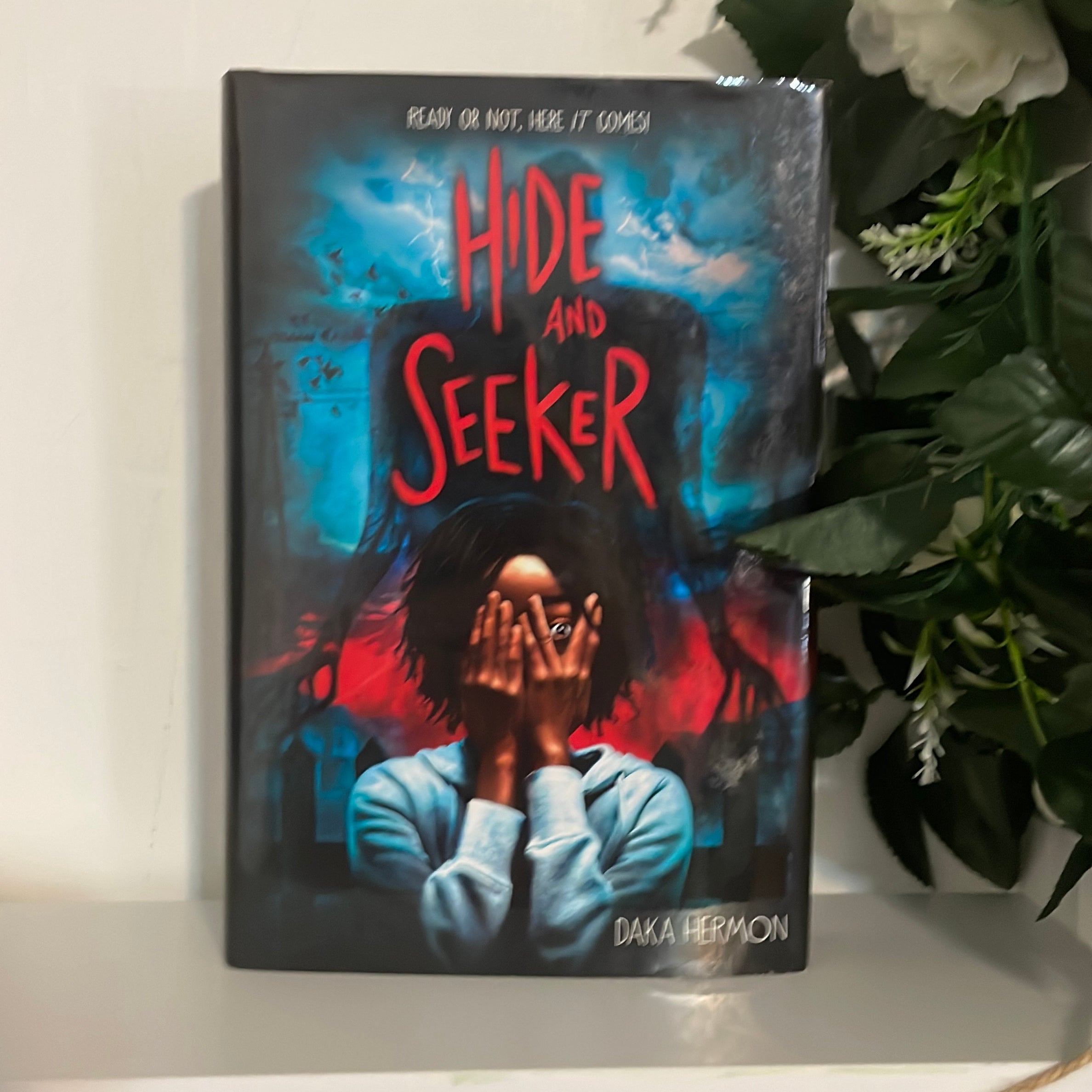 Hide and Seeker