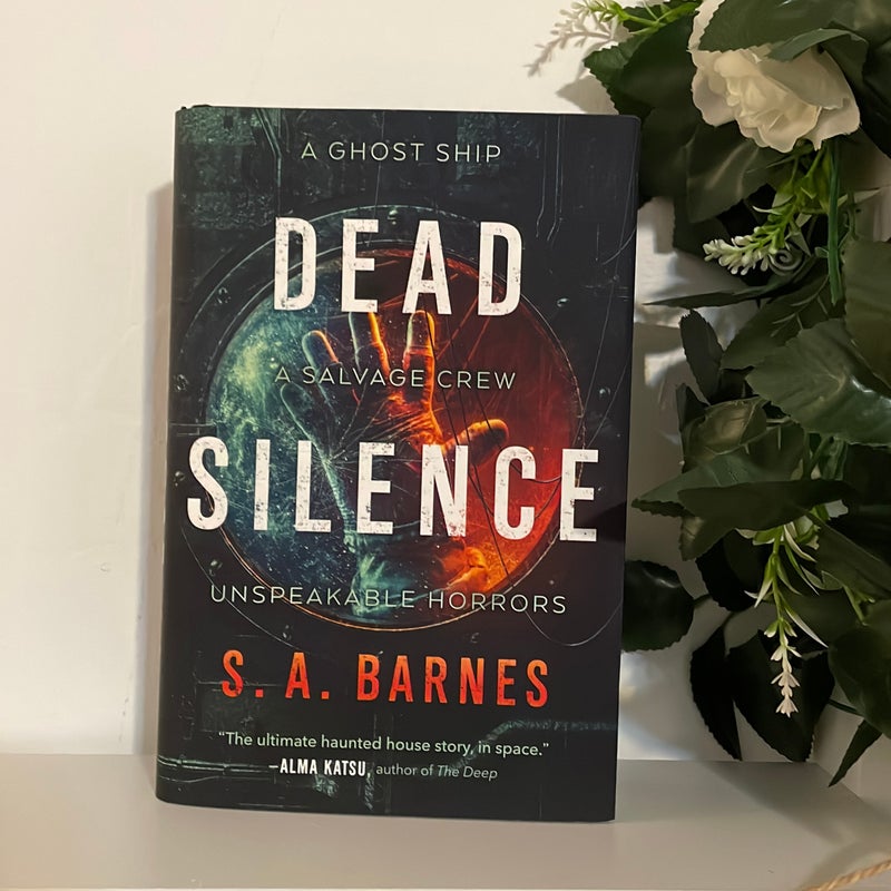 Dead Silence