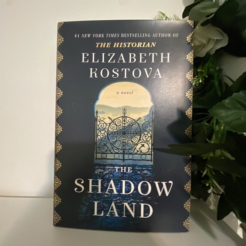 The Shadow Land