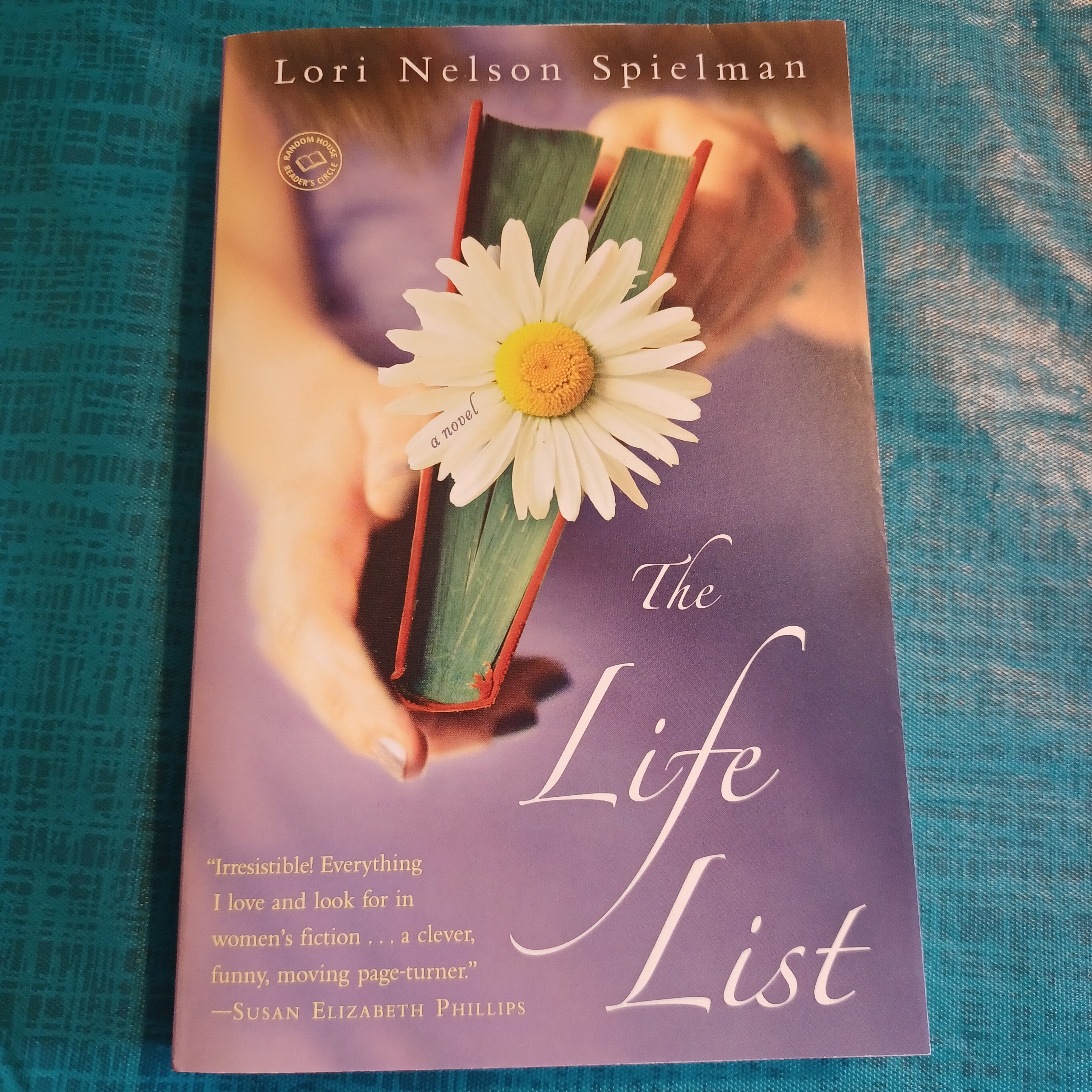 The Life List