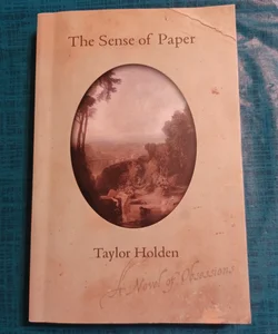 The Sense of Paper