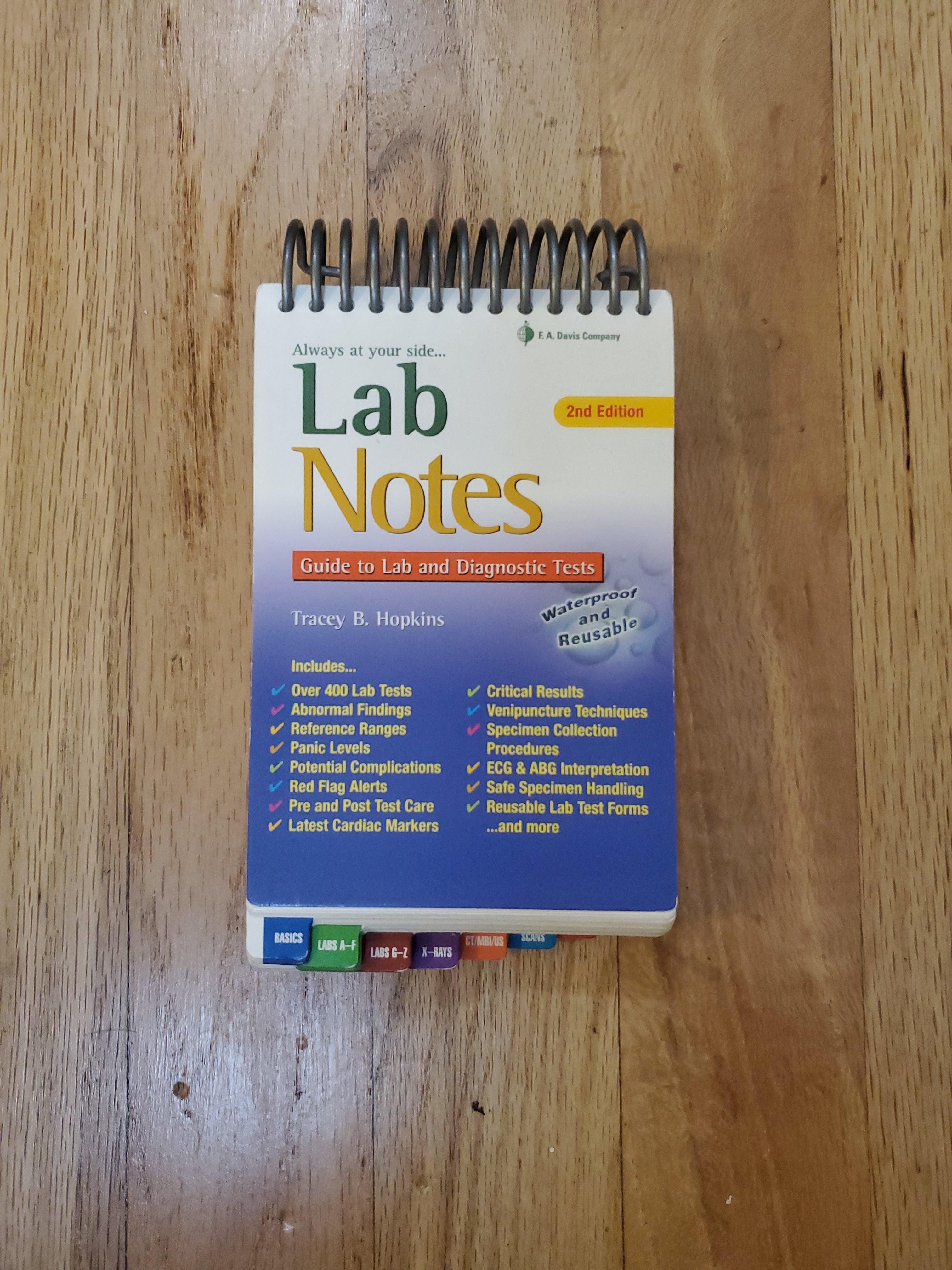 LabNotes