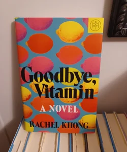 Goodbye, Vitamin