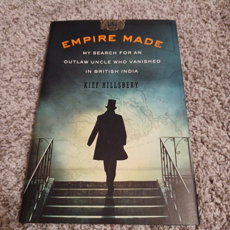 Empire Made