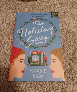 The Holiday Swap