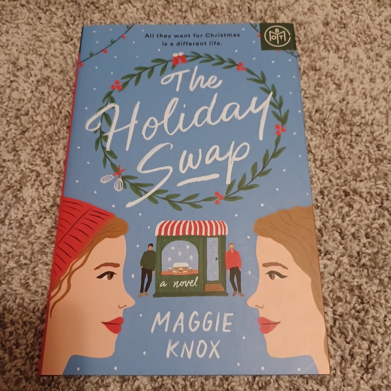 The Holiday Swap