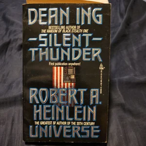 Silent Thunder and Universe