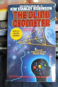 The Blind Geometer and the New Atlantis