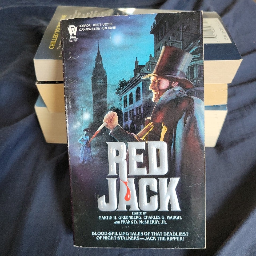 Red Jack