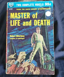 Master of Life and Death/The Secret Visitors