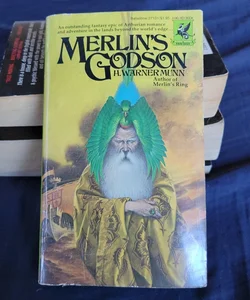Merlin's Godson