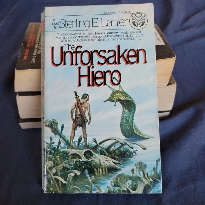 The Unforsaken Hero