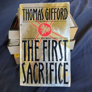 The First Sacrifice