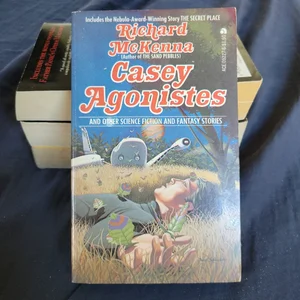 Casey Agonistes