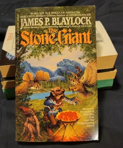 The Stone Giant